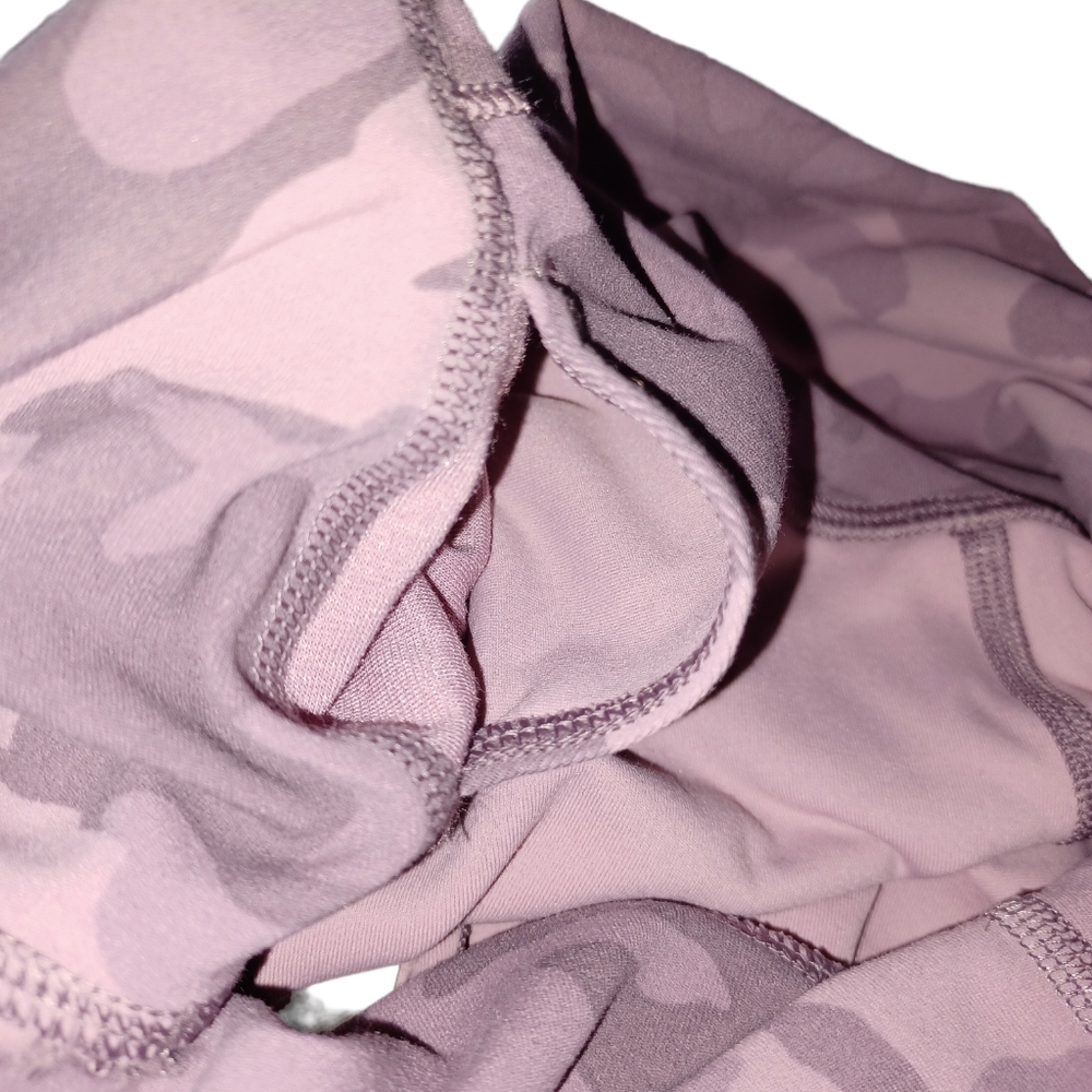 Lululemon Align Pant II (Incognito Camo Pink) - Picture 10 of 13